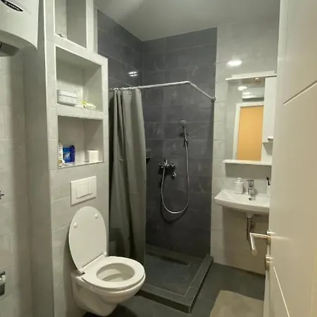 Apartman Magnolia Grey