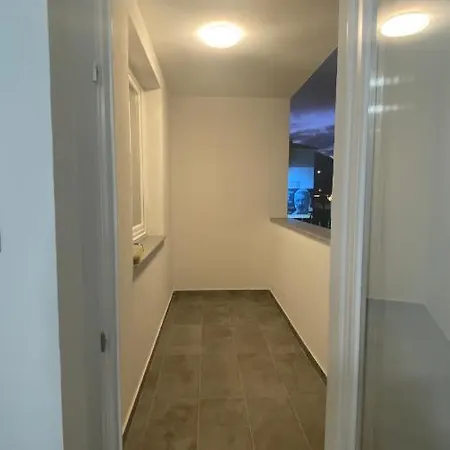 Apartman Magnolia Grey * Pale